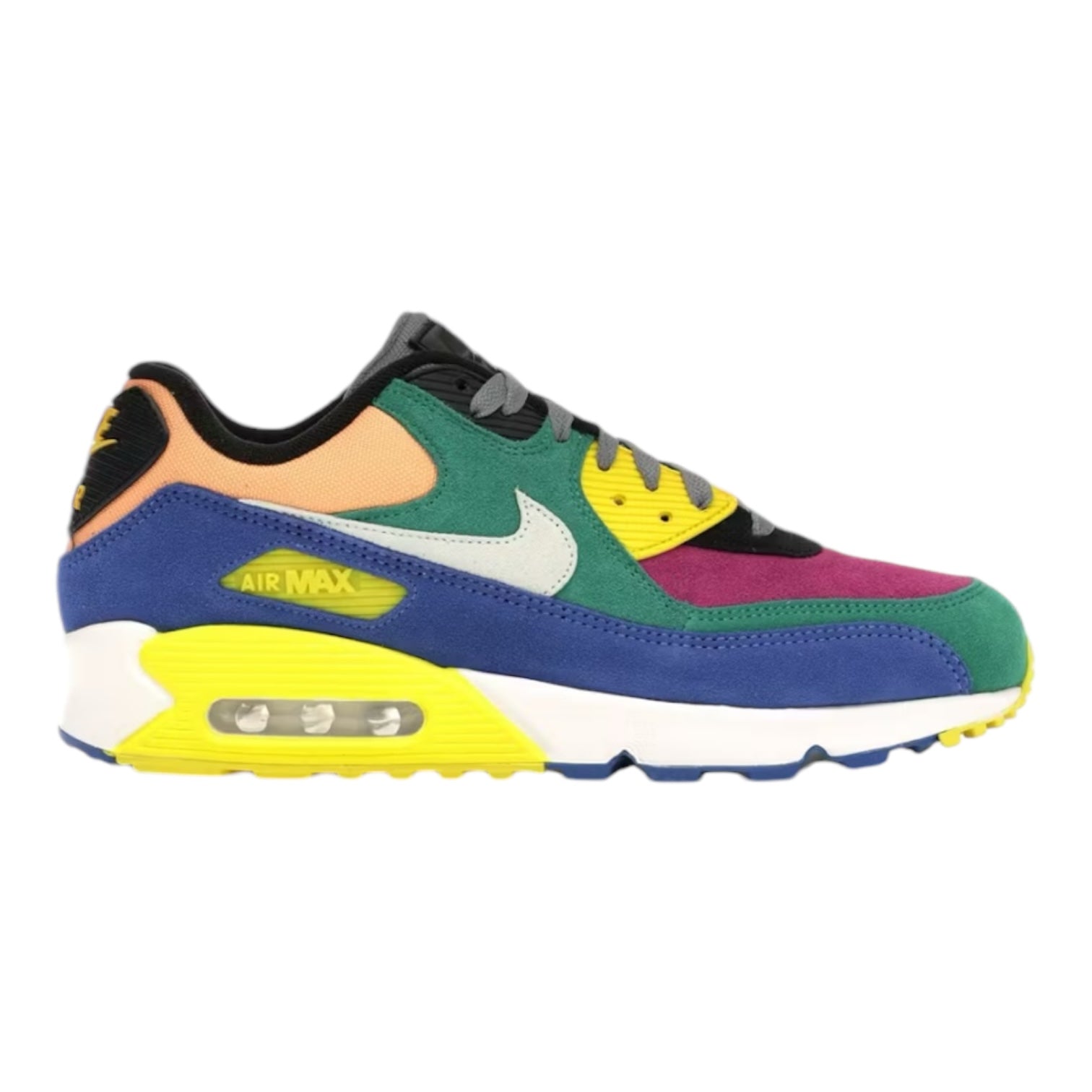 Nike air max viotech 90 best sale