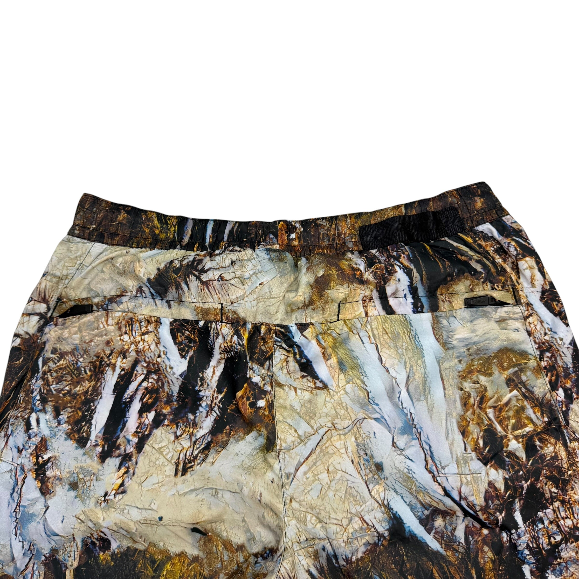 Nike X NOCTA Mountain View Track Pant Camo