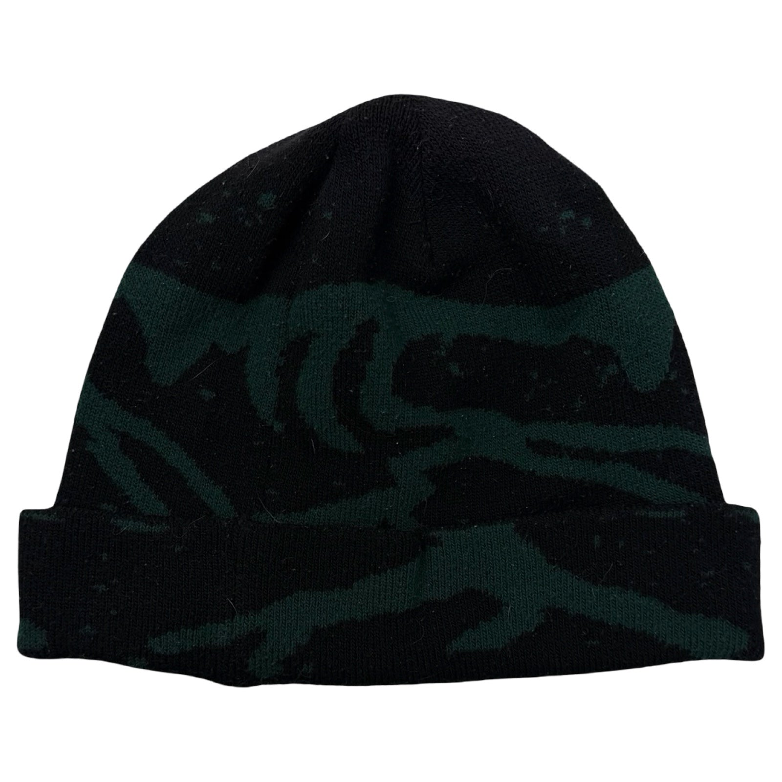 Arc’teryx Grotto Toque Olive Black