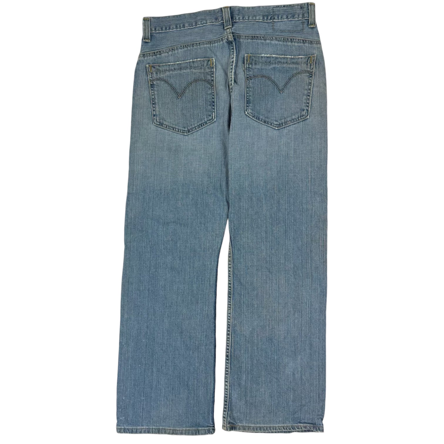 Vintage Levi’s SilverTab Denim Pants