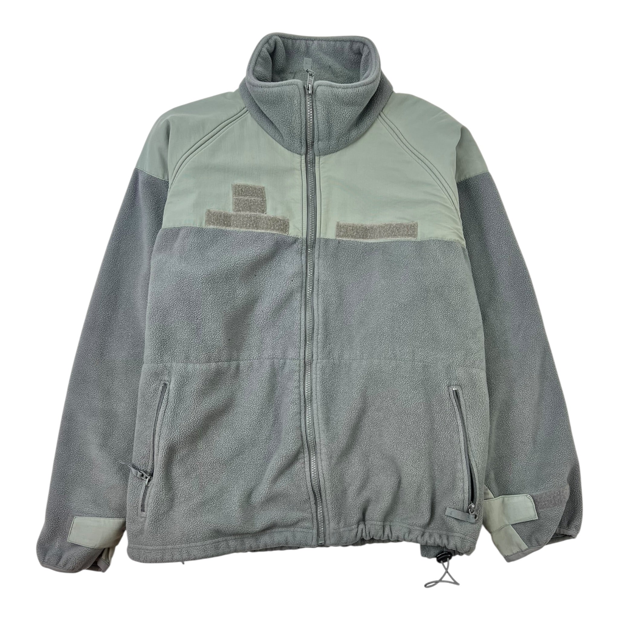 Vintage US Army Fleece Jacket