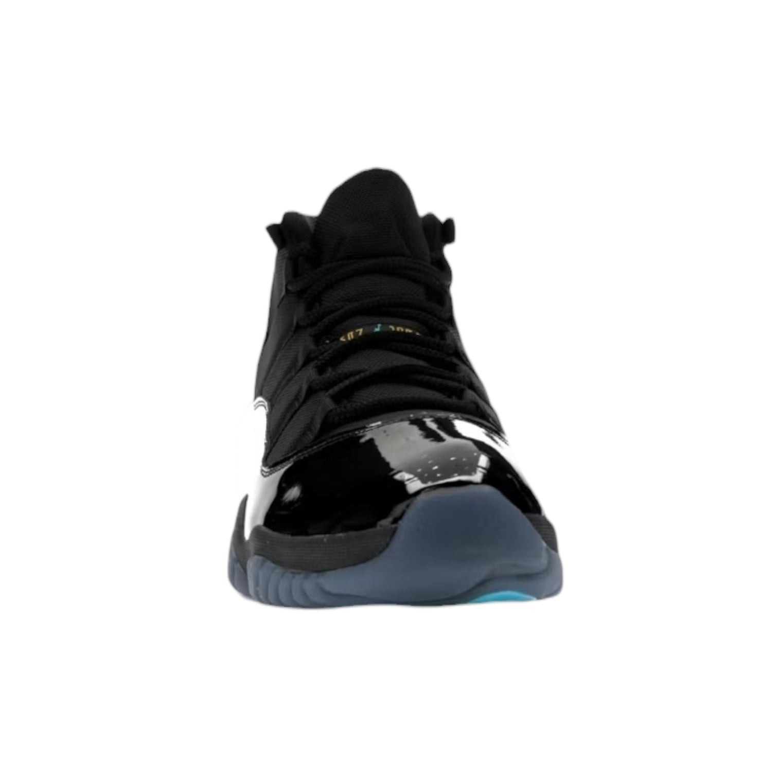 Jordan 11 Retro Gamma Blue (2025)