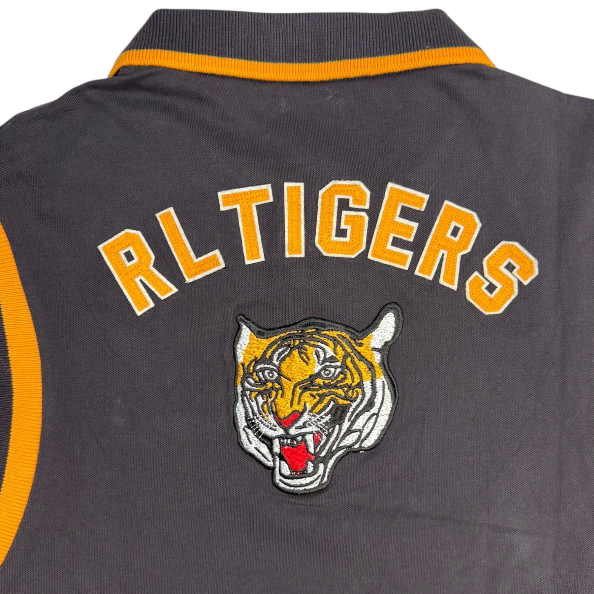 Polo Ralph Lauren RL Tigers Lunar New Year Polo Shirt