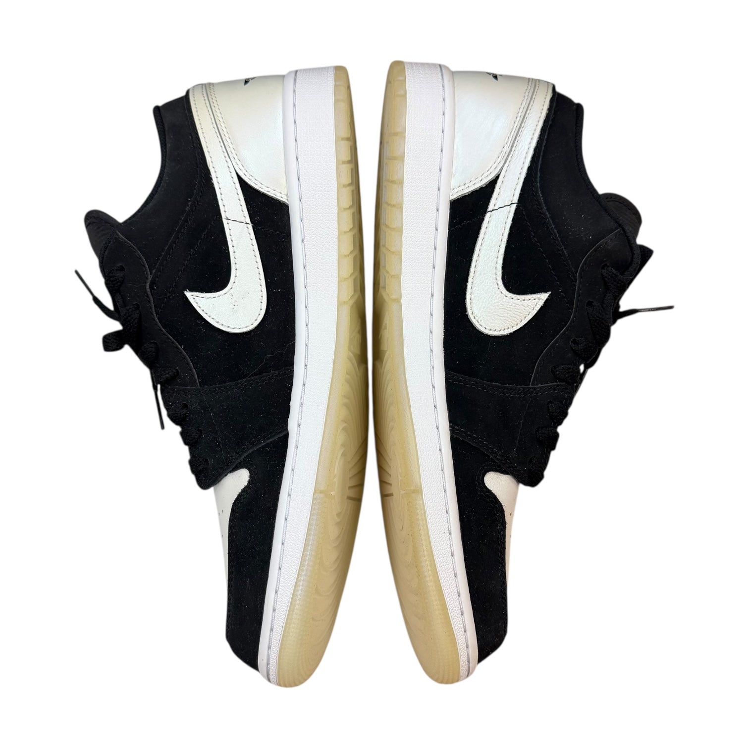 Jordan 1 Low Diamond Shorts (Used)