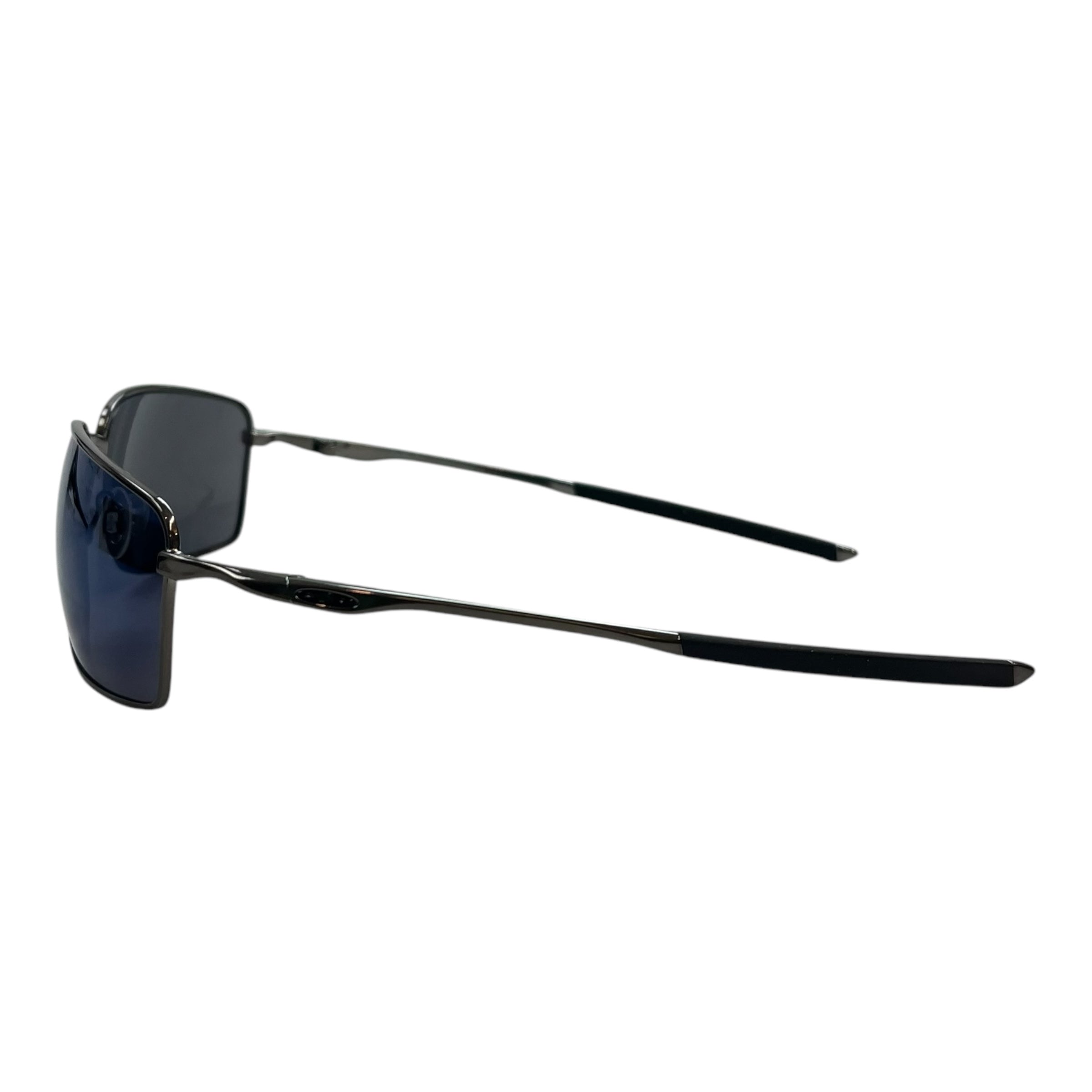 Oakley Square-Wire Sunglasses