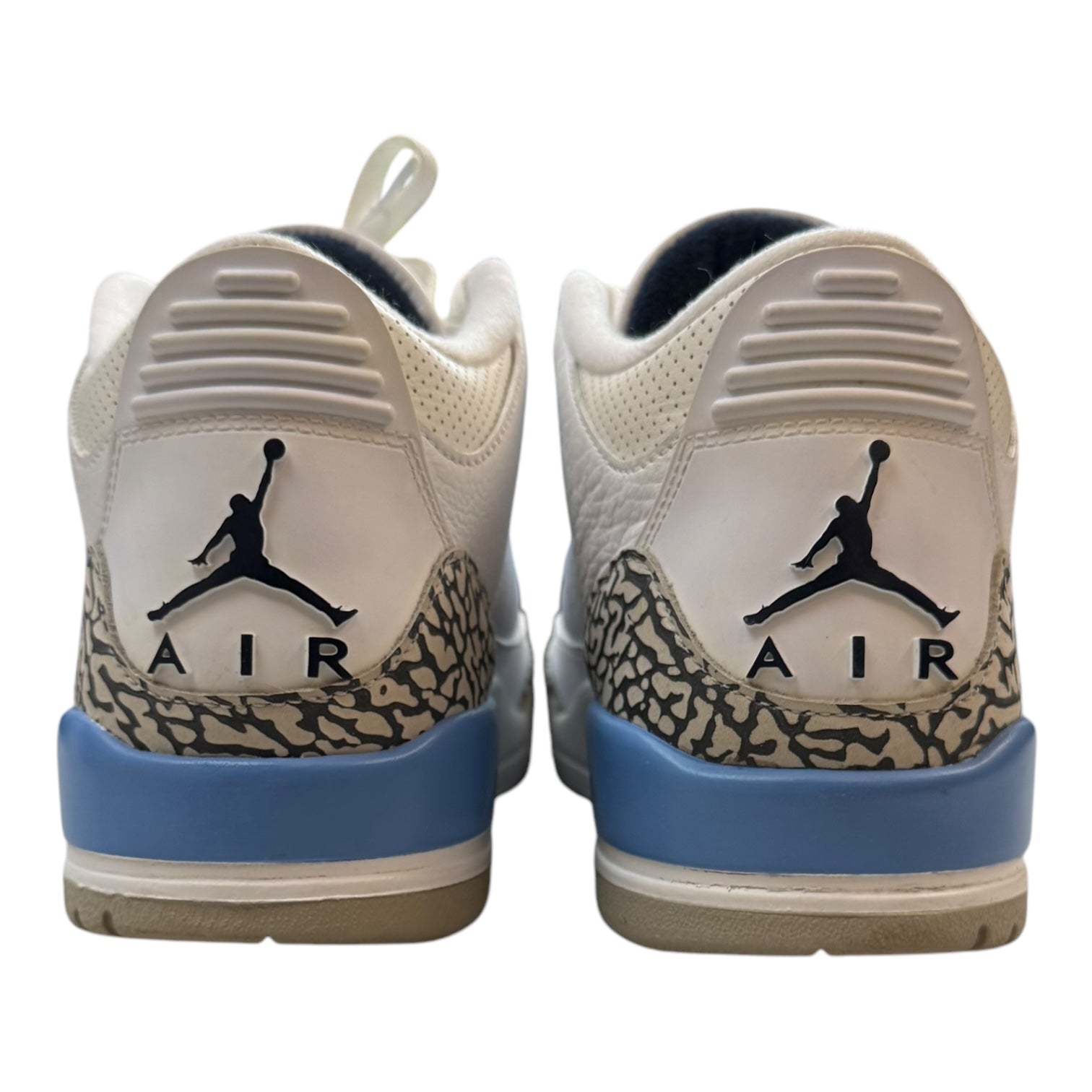 Jordan 3 Retro UNC (2020) (Used)