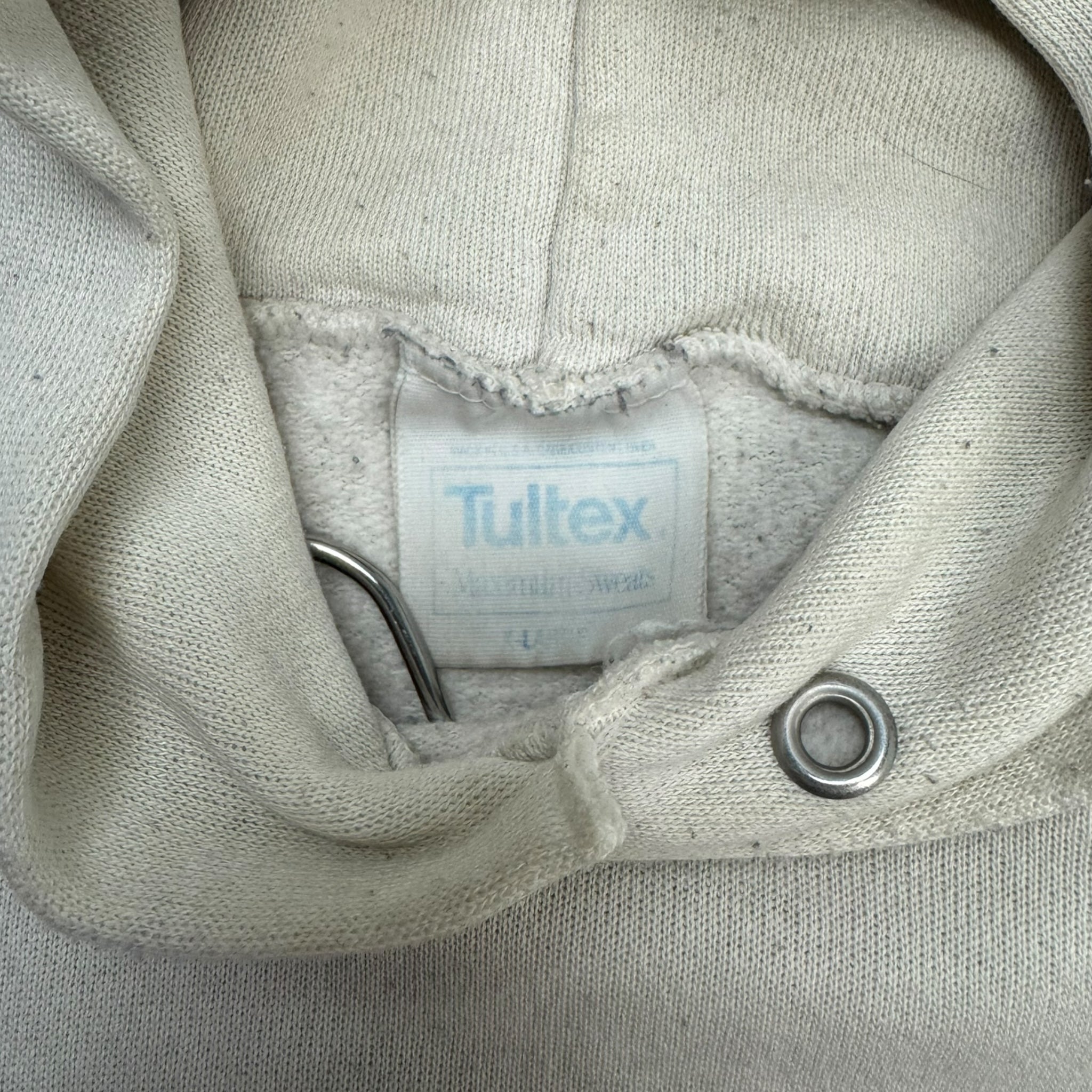 Vintage ‘80s Diet Pepsi “Uh Huh” Promo Hoodie