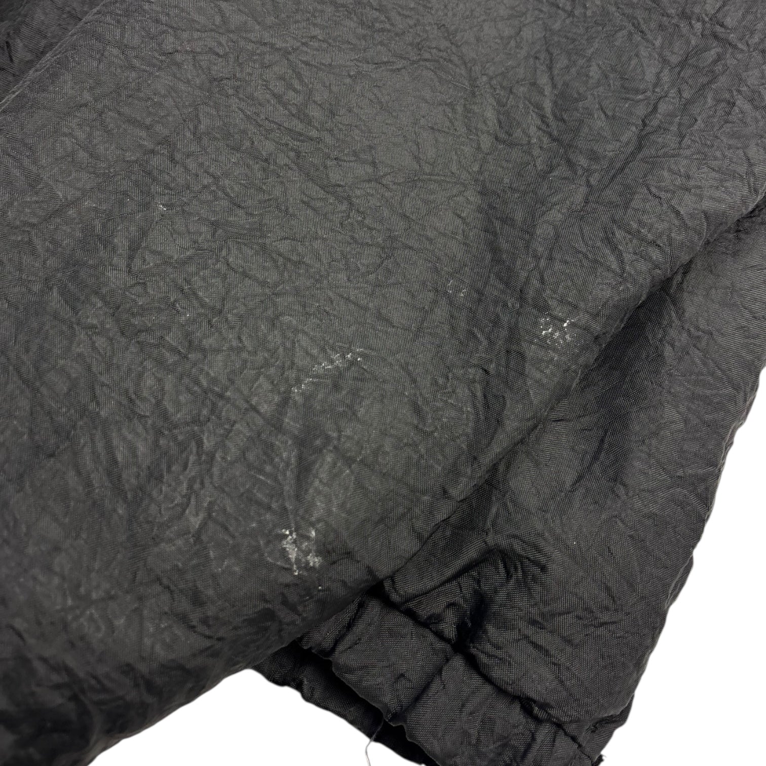 Vintage Seattle Seahawks NFL Quarter Zip Starter Jacket