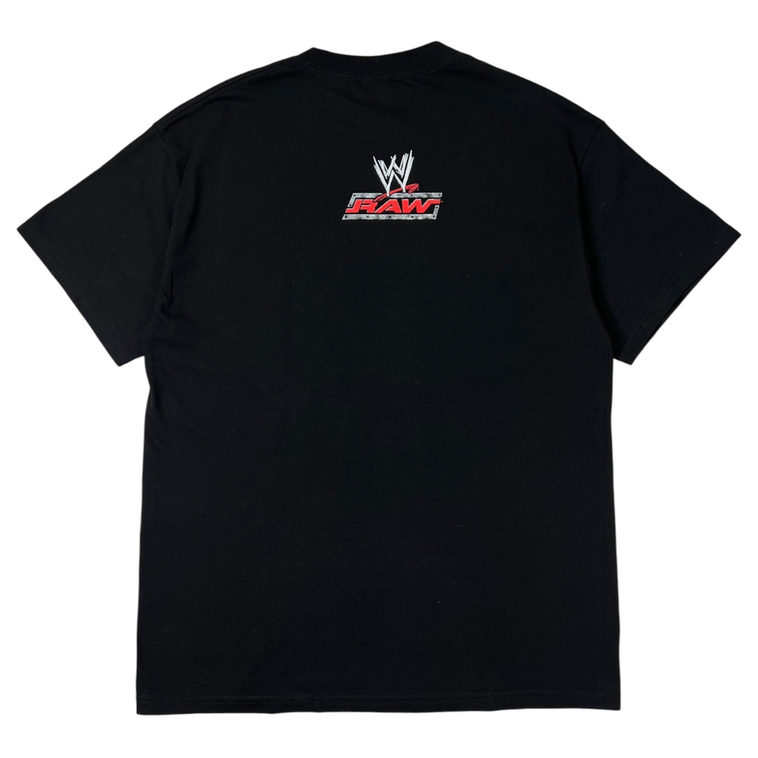 Vintage 2000’s WWE Raw Roster T-Shirt