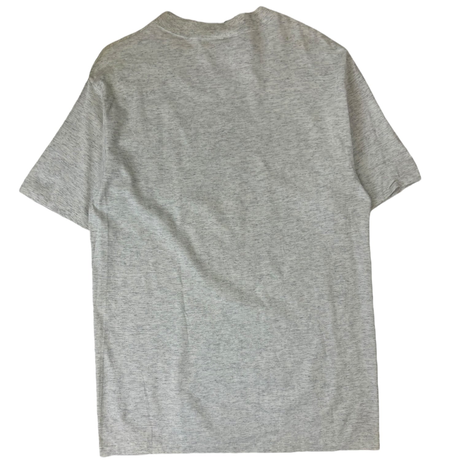 Vintage 1993 Vancouver Canucks T-Shirt Grey