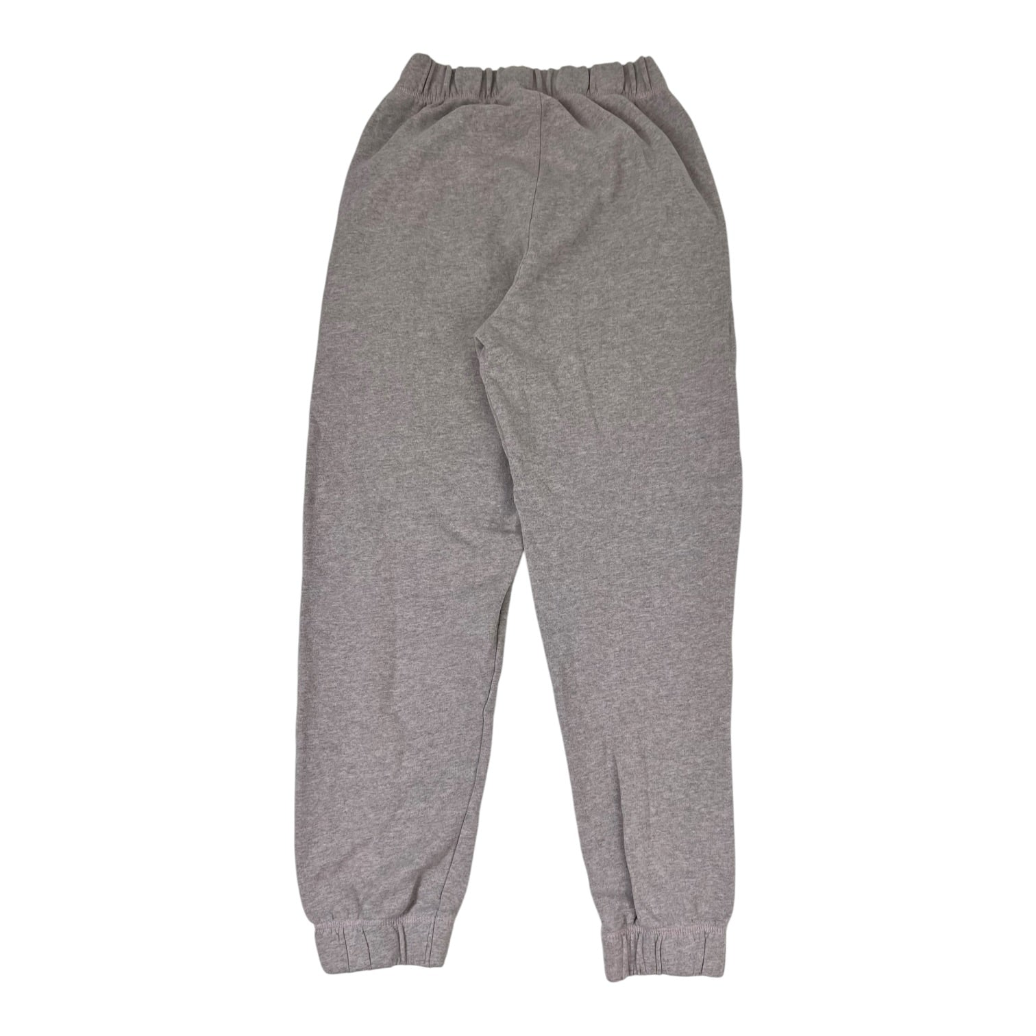 (W) Ganni Sports Tapered Jogger SweatPants