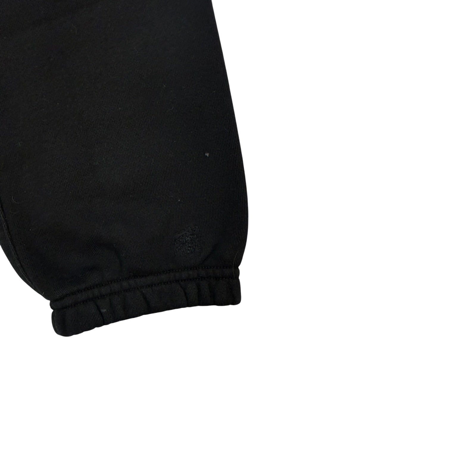 Fear Of God Essentials Sweatpants Black