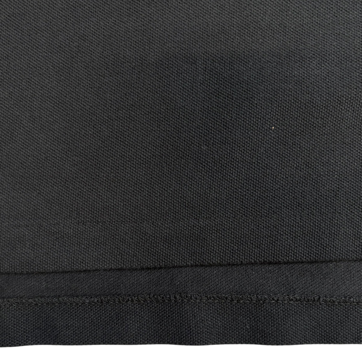Vintage Polo Ralph Lauren Marcer Rugby #3 Longsleeve Black