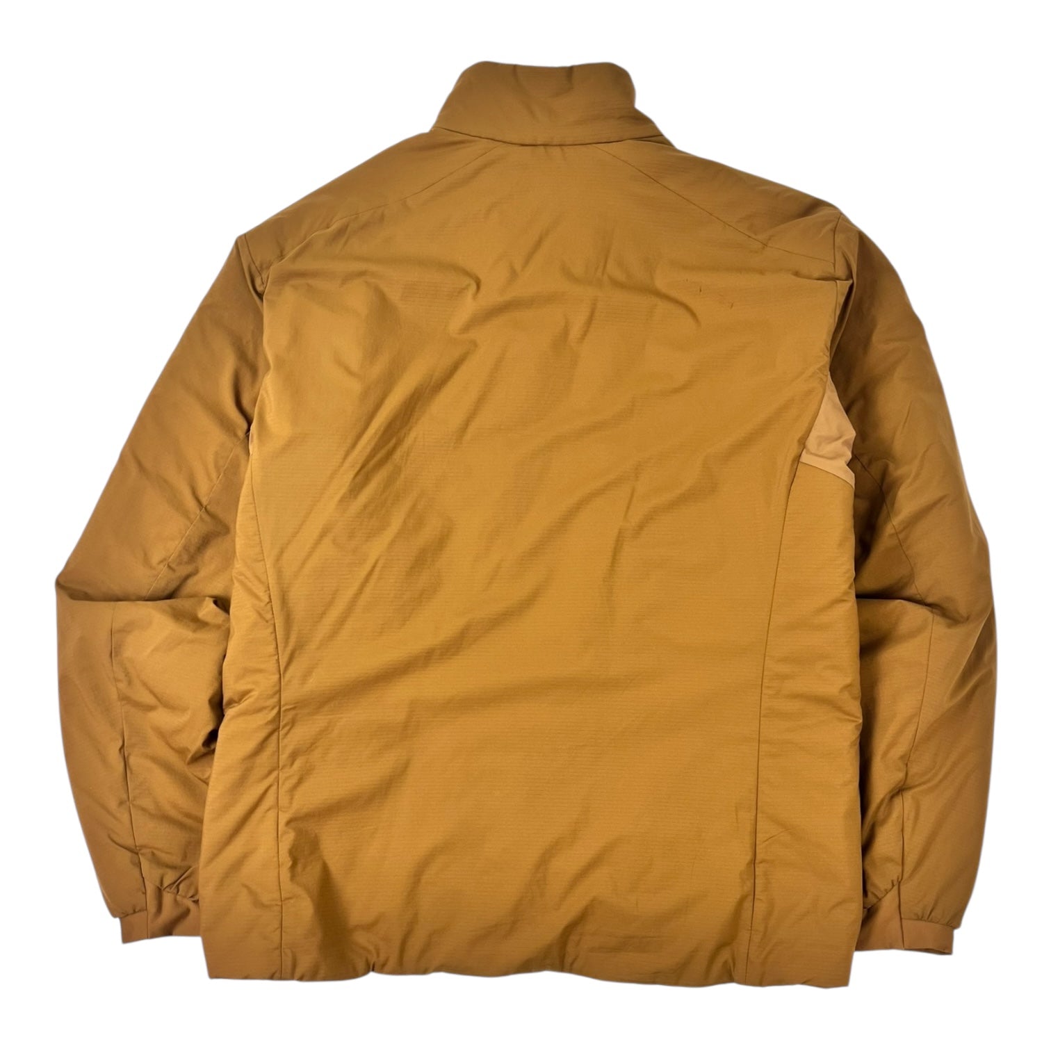 Arc'teryx Atom AR Jacket Yellow