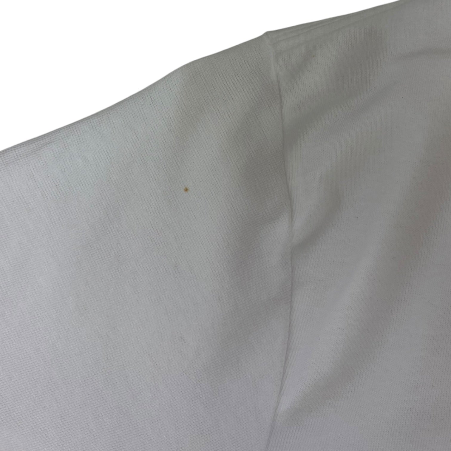 Stussy Vancouver Stock T-Shirt White