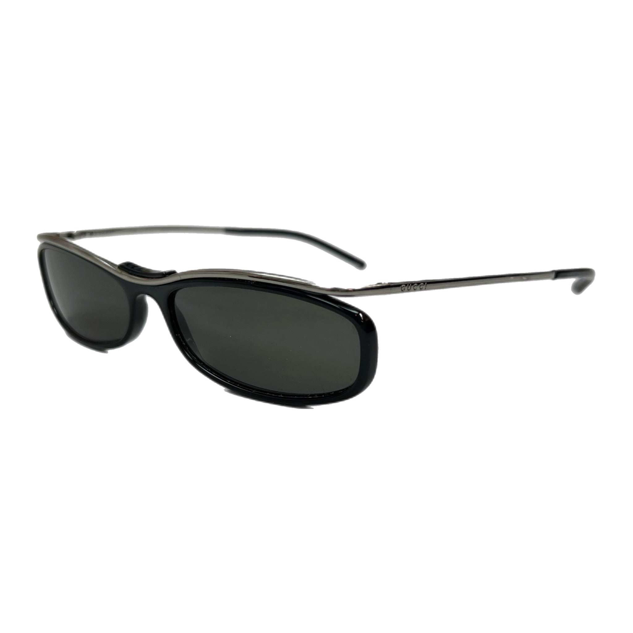 Gucci GG 1663S Wire Sunglasses