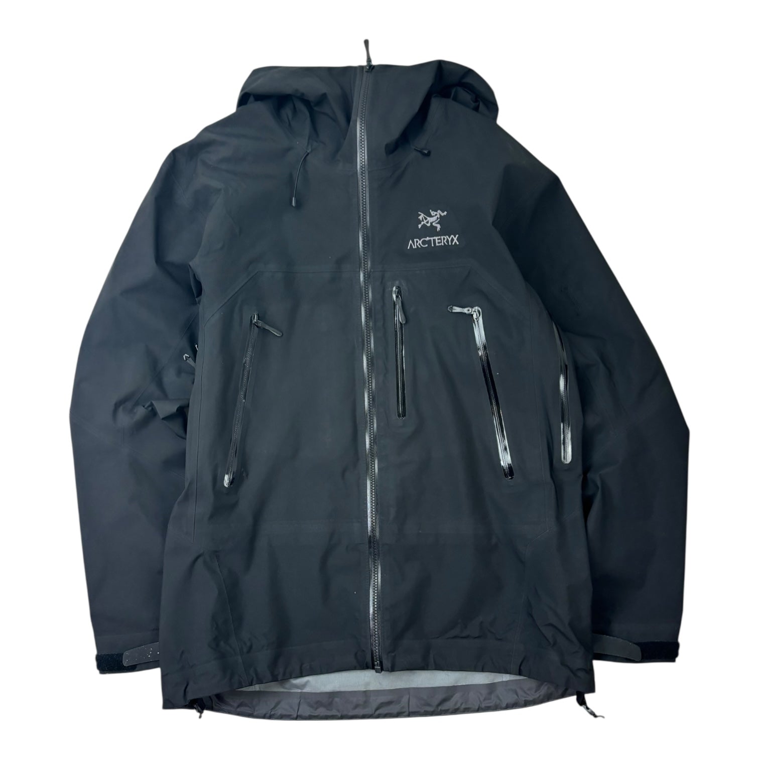 Arc’teryx Beta SV Jacket Black