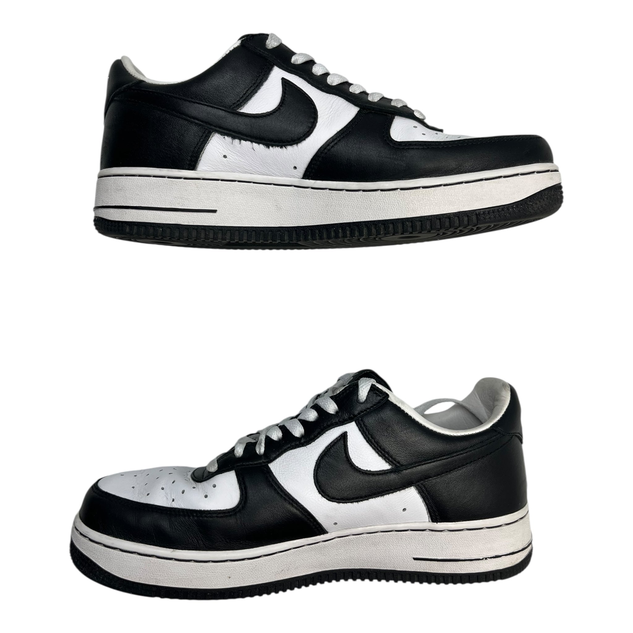 Nike Air Force 1 Low QS Terror Squad Blackout (Used)