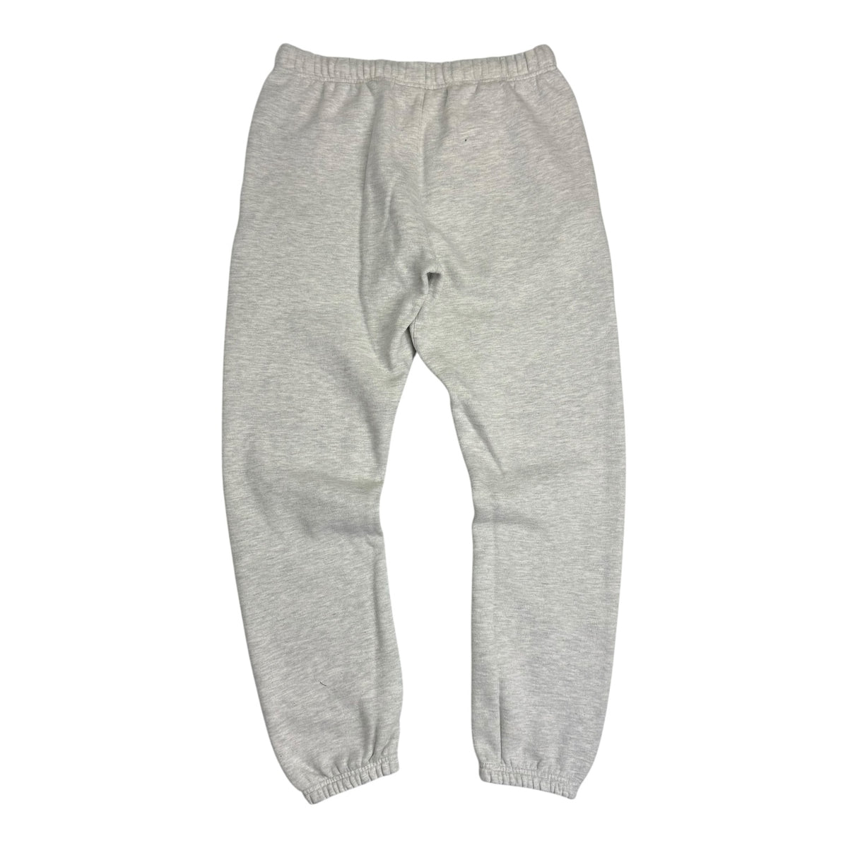 Fear Of God Essentials Sweatpants Light Oatmeal