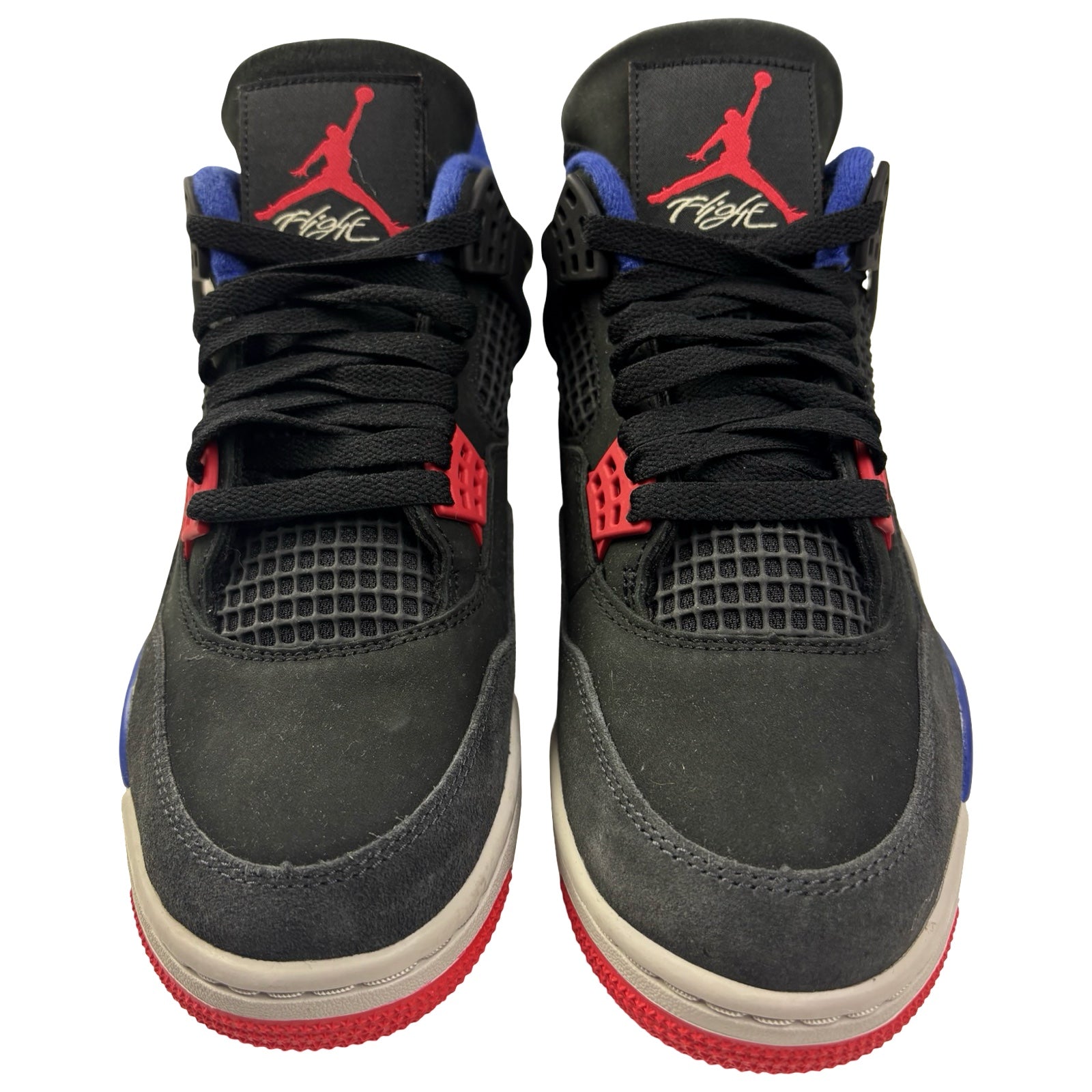 Jordan 4 Retro Rare Air (White Lettering)