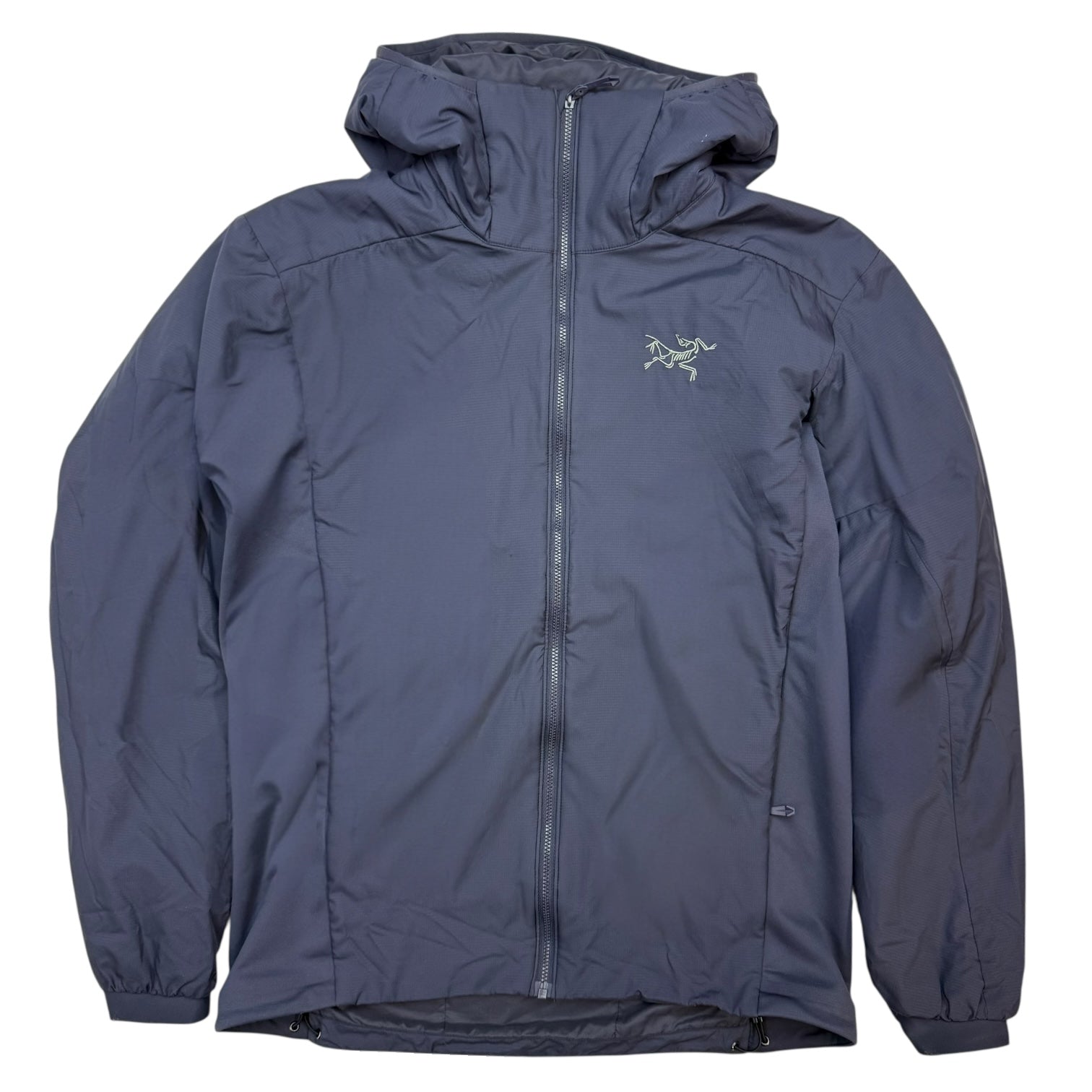 Arc’teryx Atom Hoody Navy Blue
