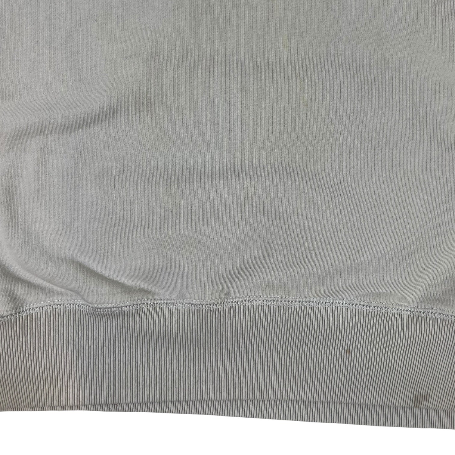 Palace 20/20 Vision Crewneck Grey