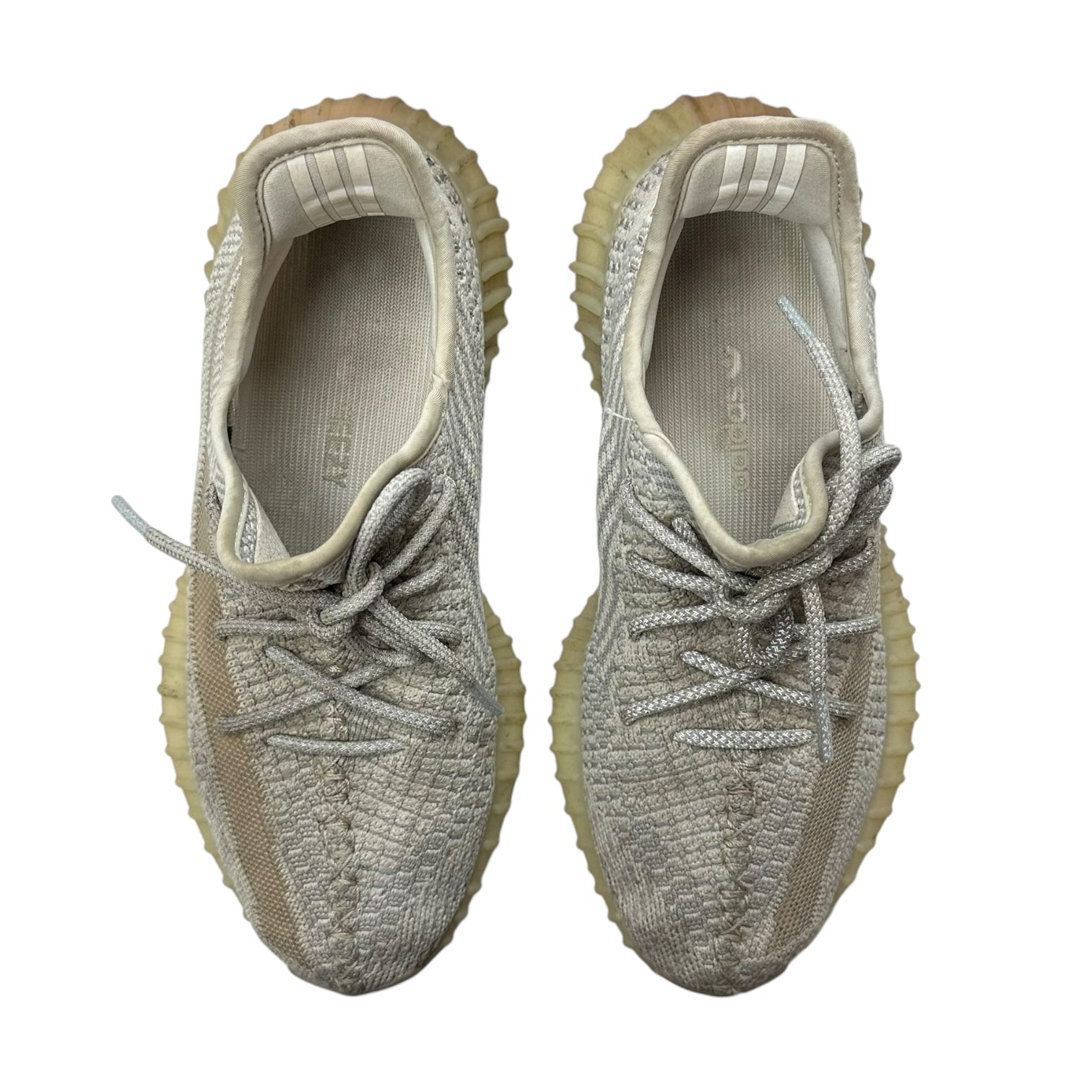 Adidas Yeezy Boost 350 V2 Lundmark Non Reflective Used