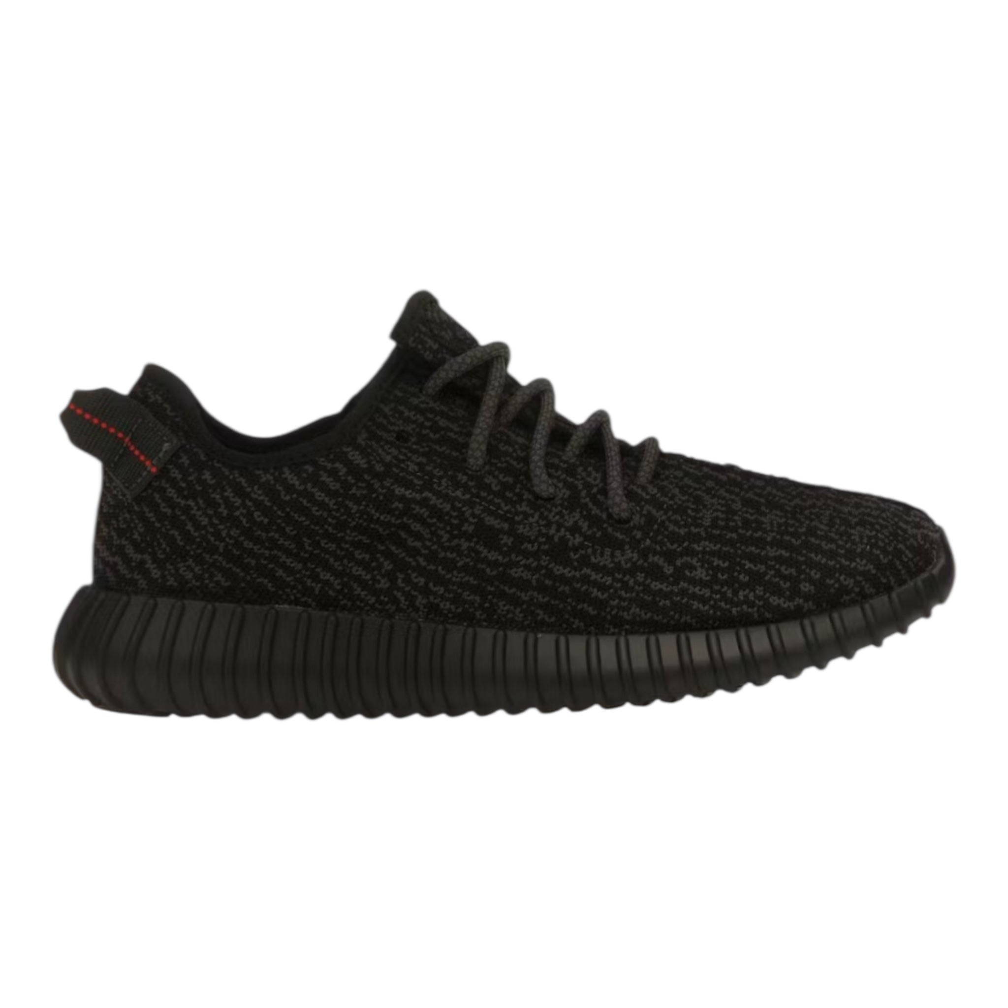 Yeezy Adidas Boost 350 Pirate Black (Used)