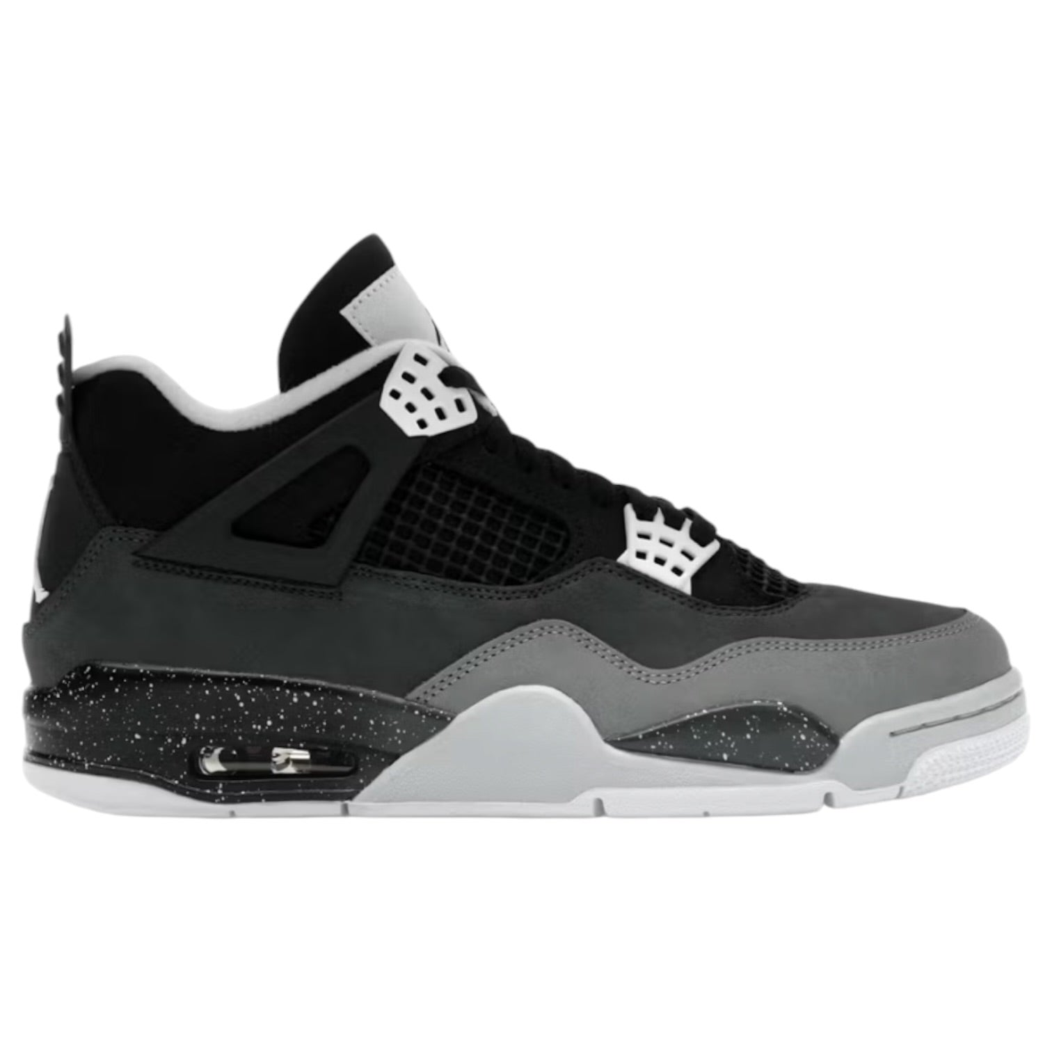 Jordan 4 Retro Fear (2024) (Used)
