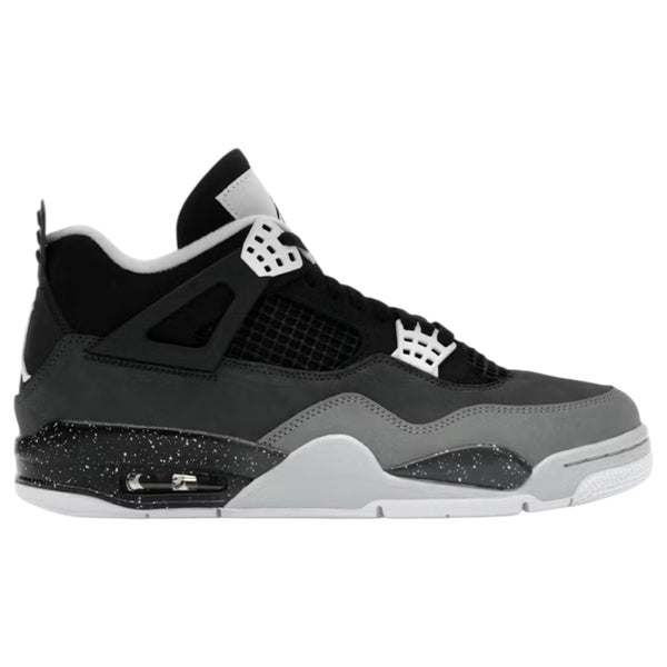 Jordan 4 Retro Fear (2024) (Used)