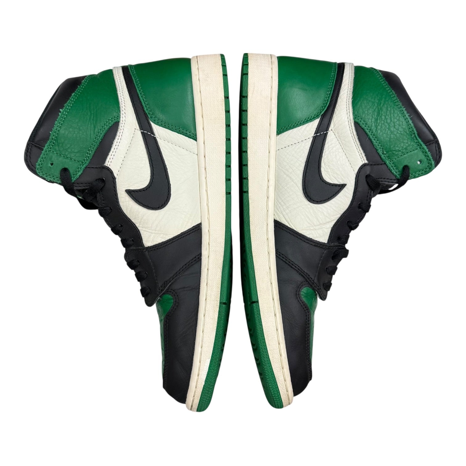 Jordan 1 Retro High Pine Green (Used)