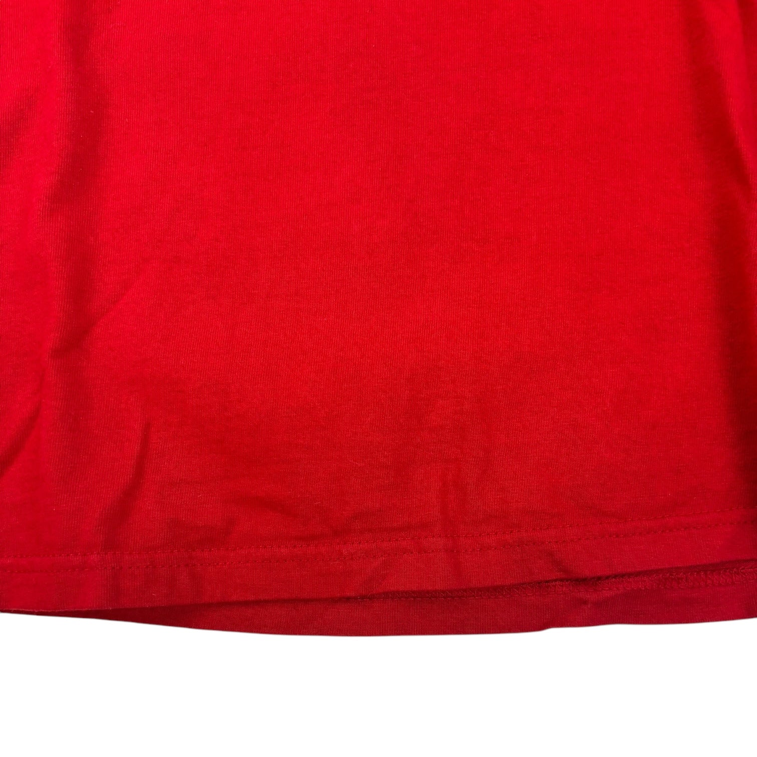 Supreme Payphone T-Shirt Red