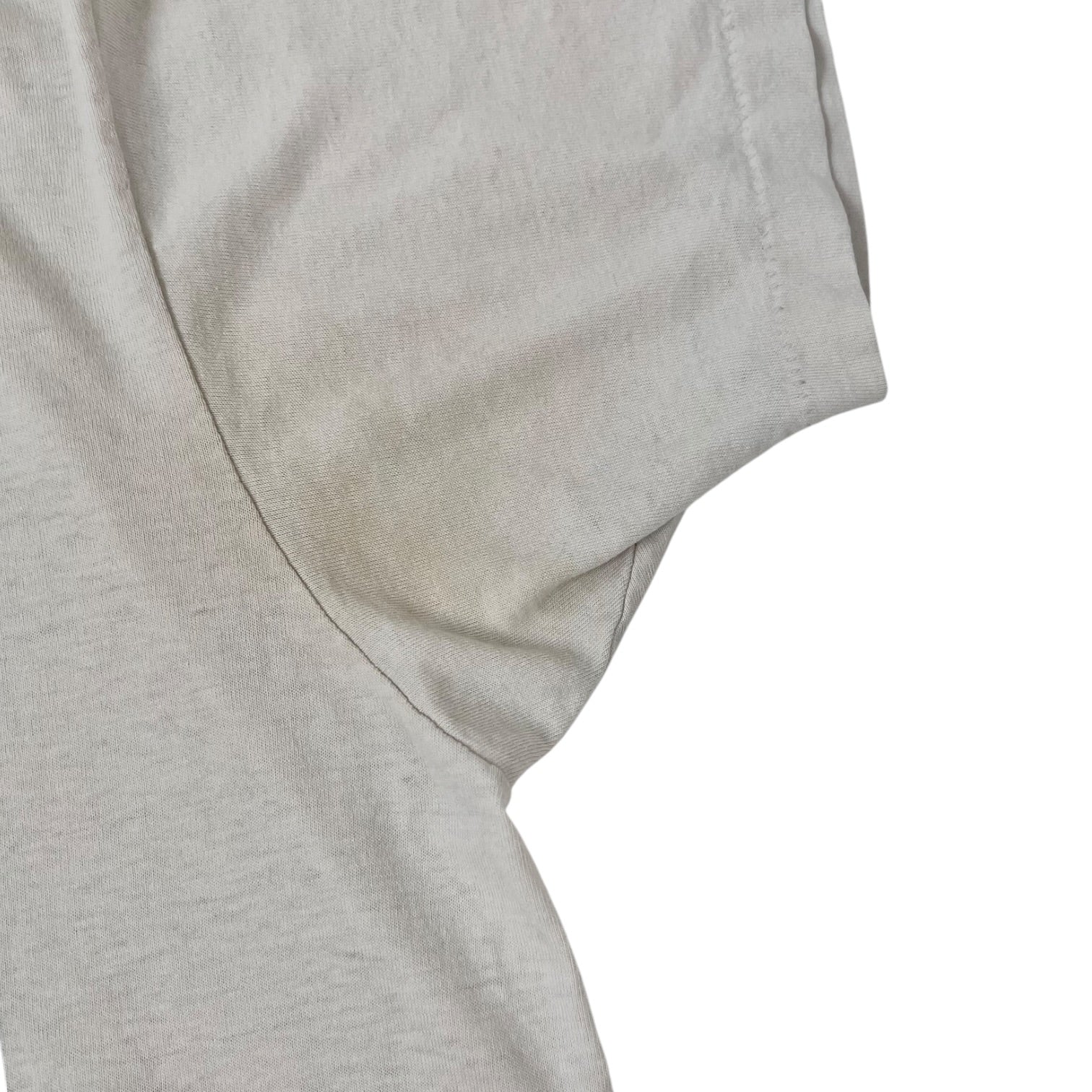 Vintage Air Bart Bootleg Bart Simpson Chicago Bulls Uniform T-Shirt