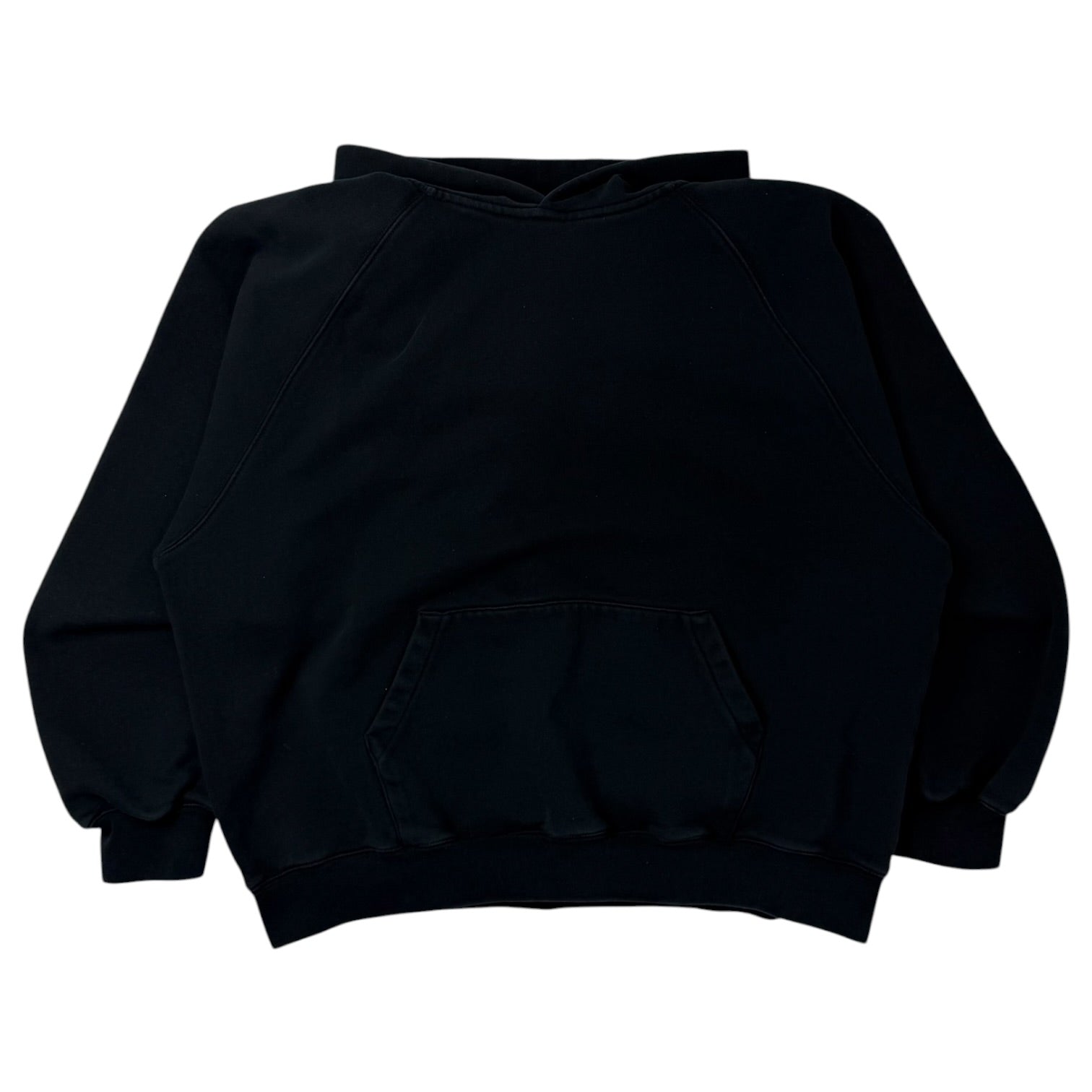 Fear Of God Essentials Pullover Hoodie