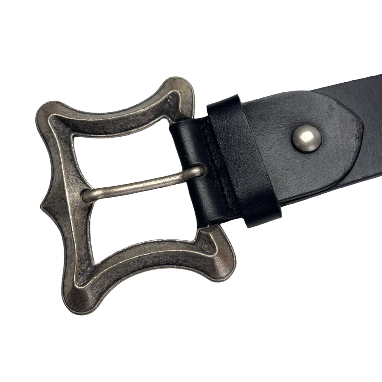Thug Club Dragon Belt Black