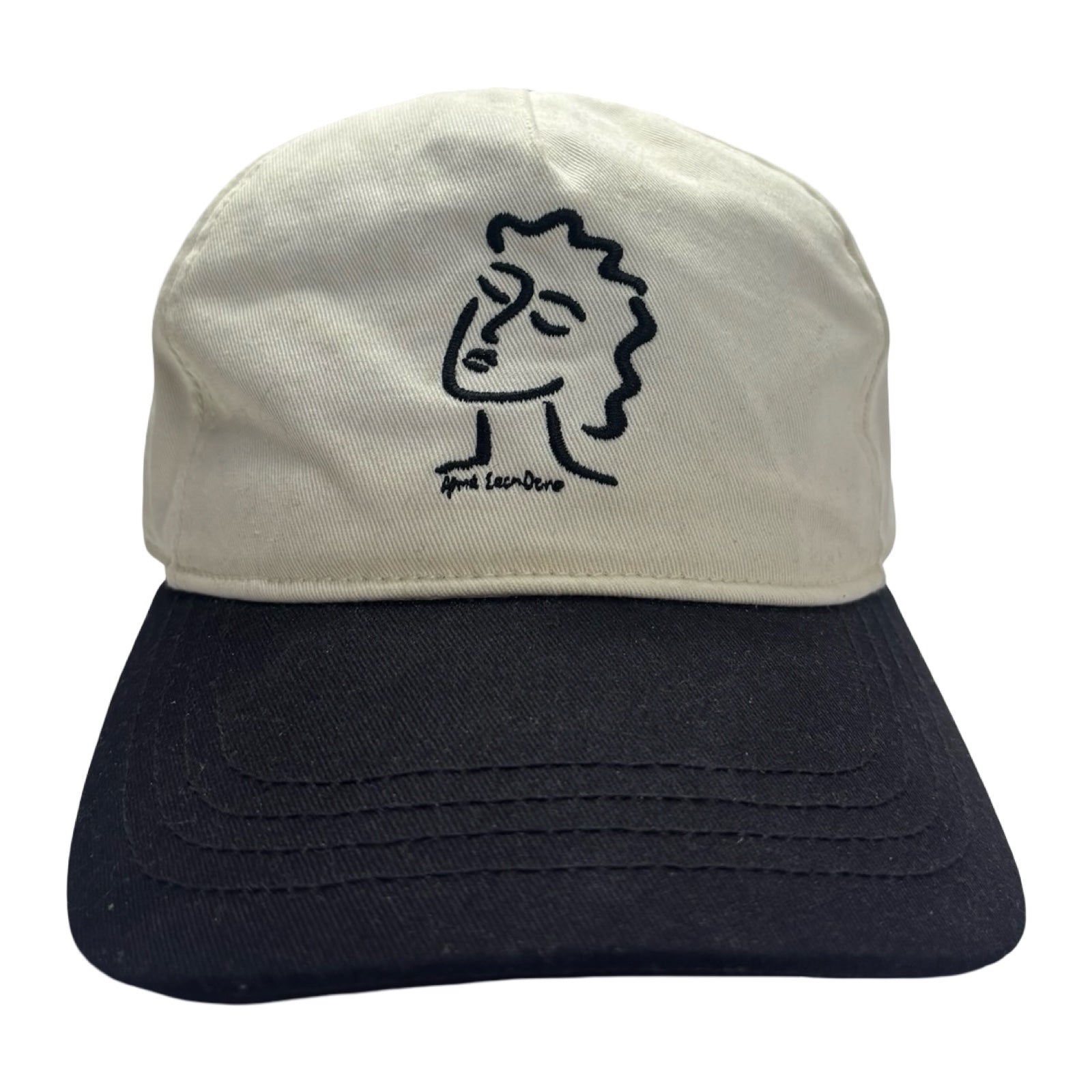 Aime Leon Dore Muse Graphic Hat