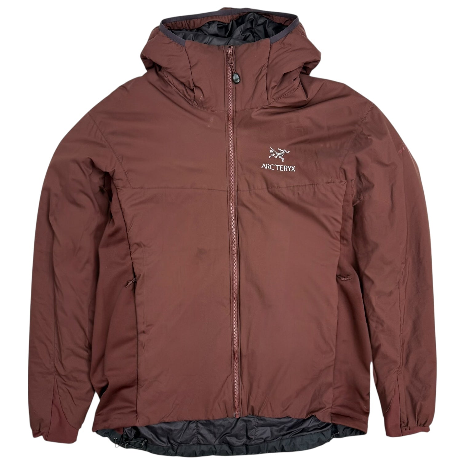 Arc’teryx Atom LT Hoody Flux