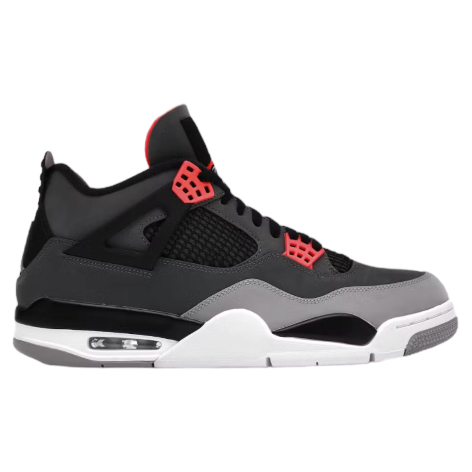 Jordan 4 Infrared (Used)