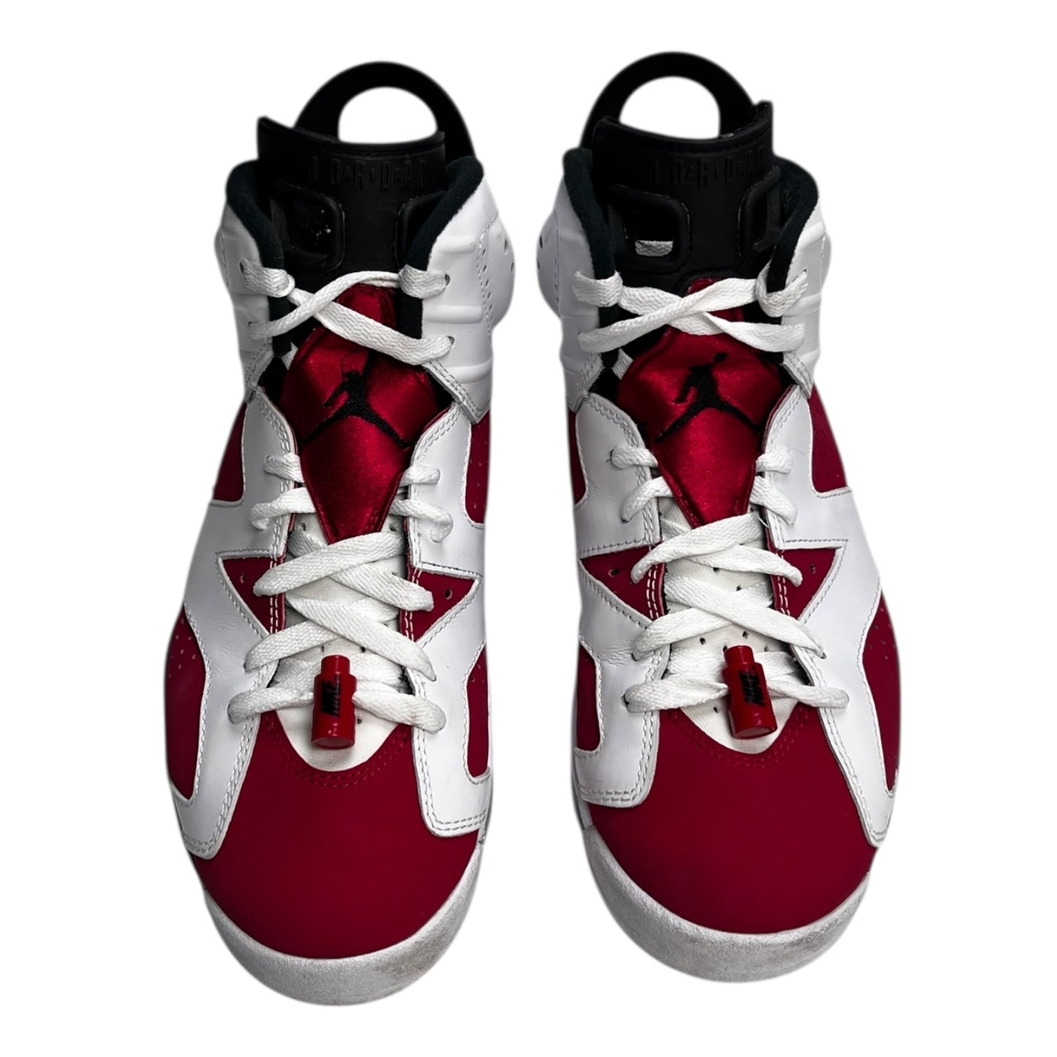 Jordan 6 Carmine (2021) (Used)