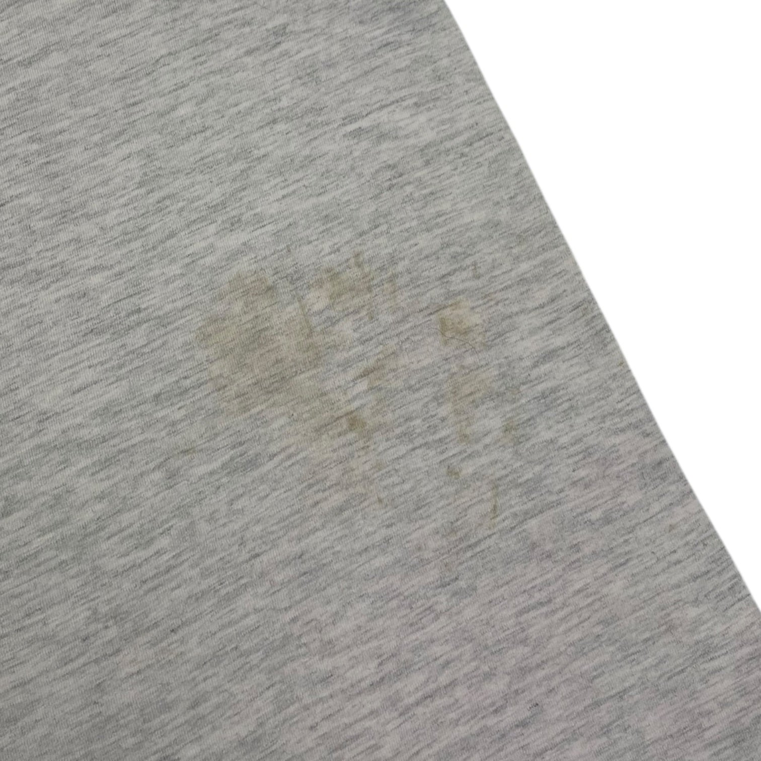 1996 Taz ‘No Angel’ T-Shirt Grey