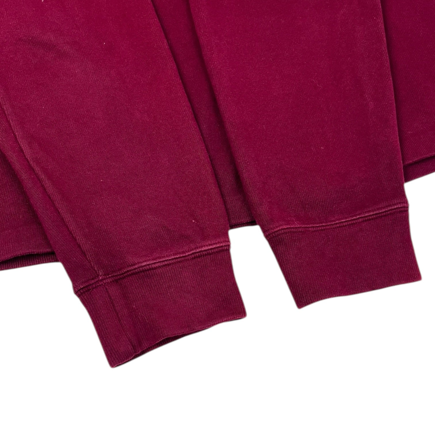 Polo Ralph Lauren 1/4 Zip Burgundy