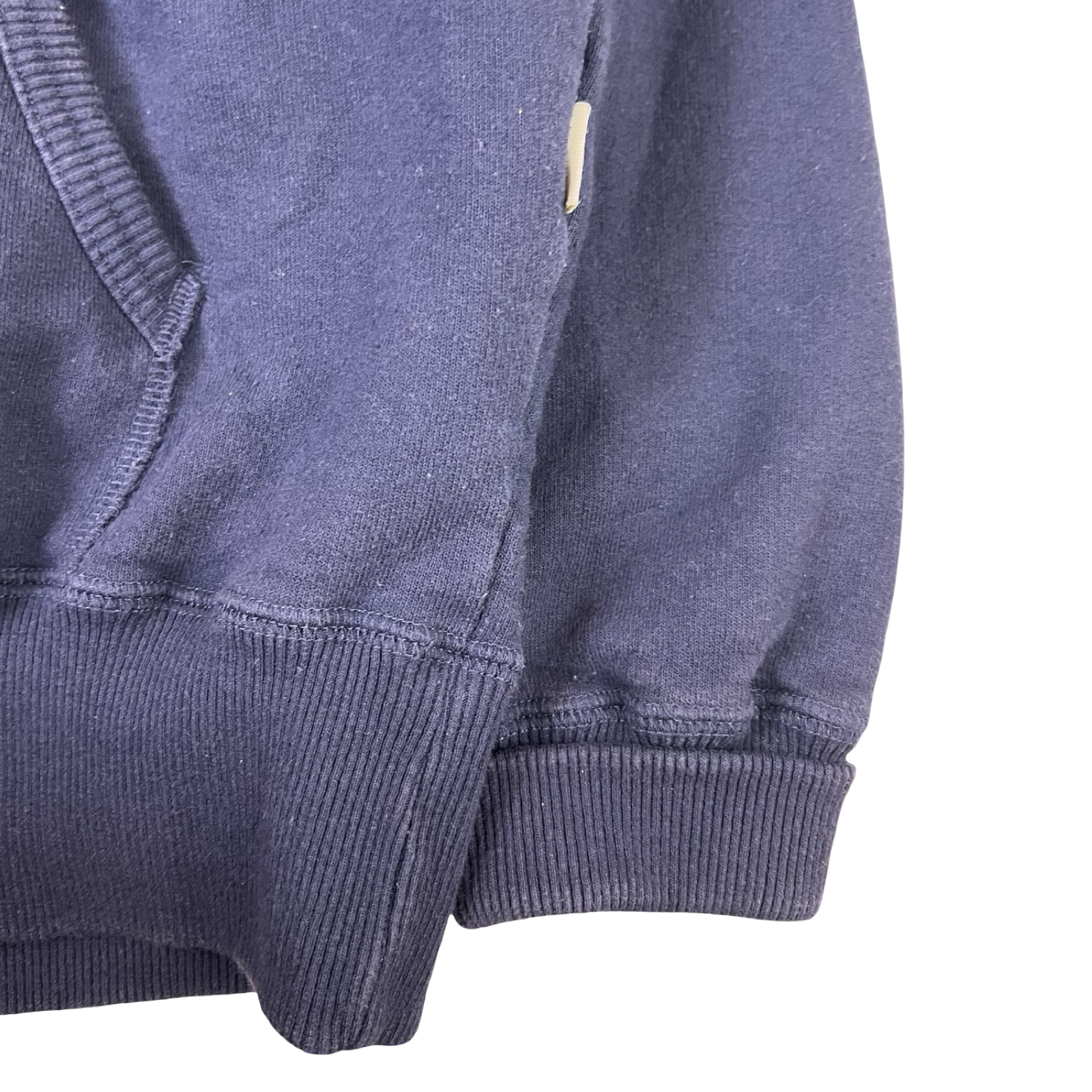 Aime Leon Dore Crest Hoodie Sweatshirt Navy