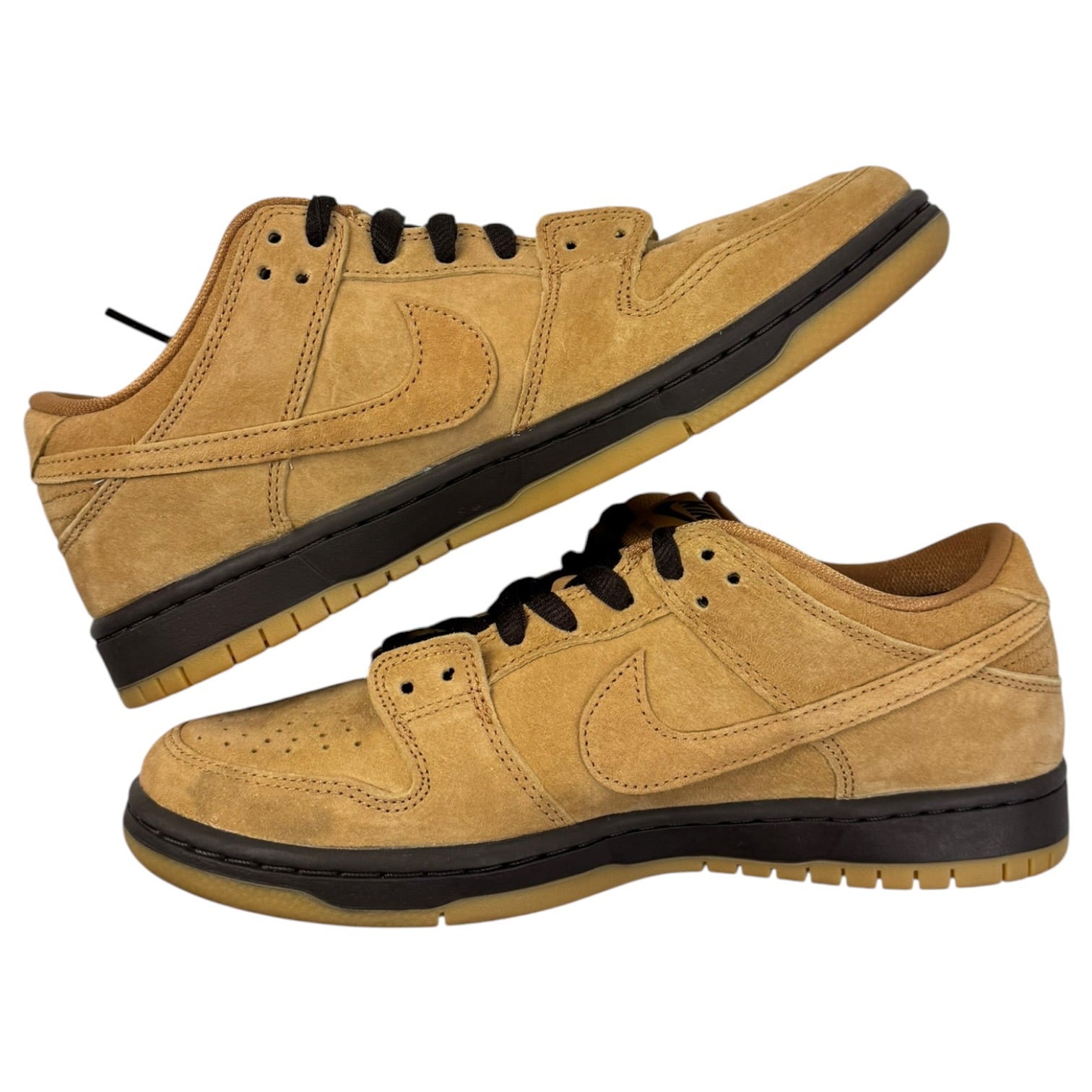 Nike SB Dunk Low Wheat (Used)