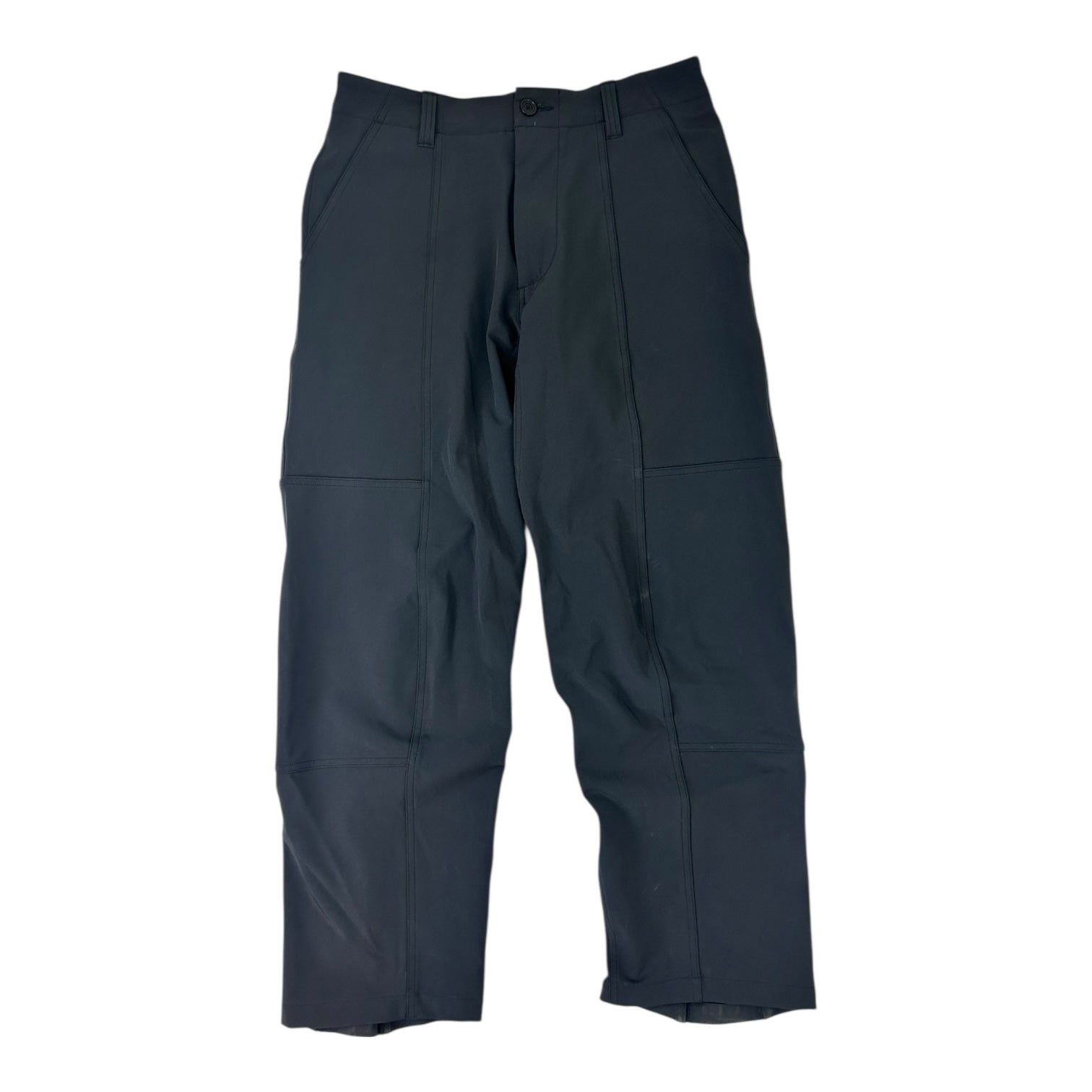 Haven Gortex Pants Dark Black
