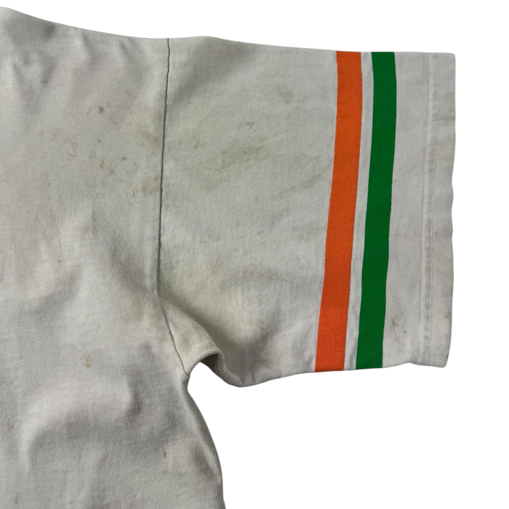 1994 Miami Hurricanes University Wrap Around T-Shirt