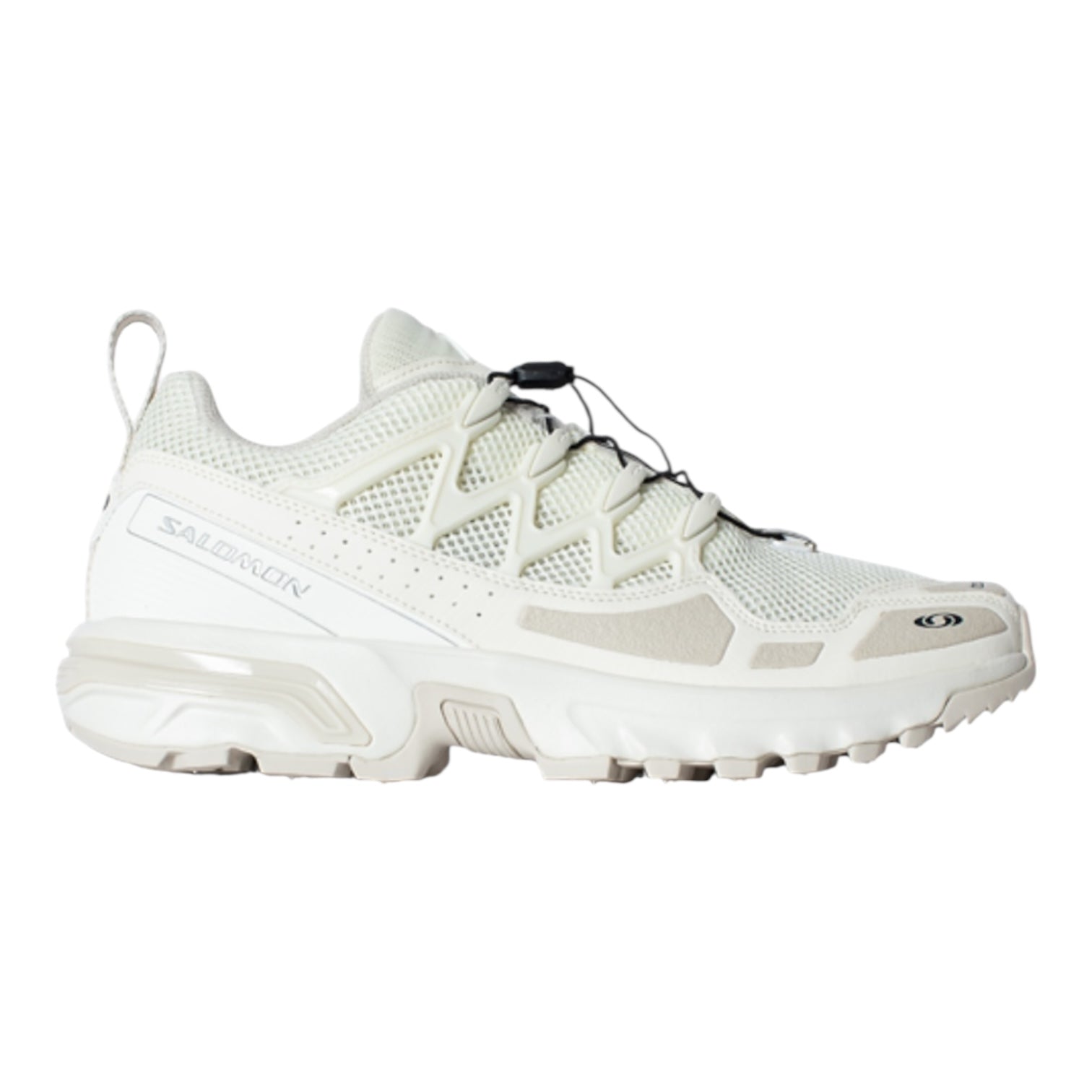 Salomon ACS + OG White