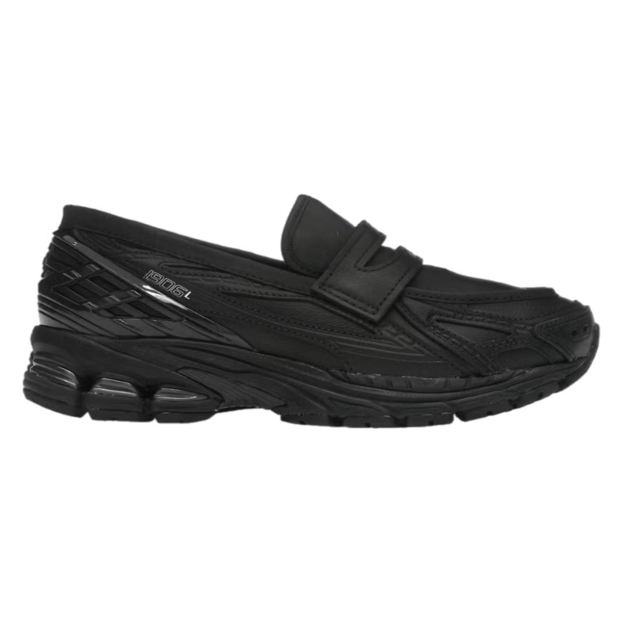 New Balance 1906L Black/Black