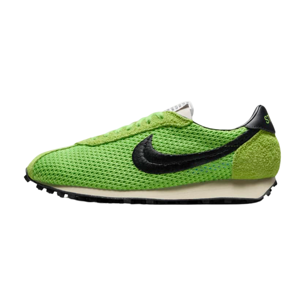 (W) Nike Stüssy LD-1000 SP in Action Green Sneakers (Used)