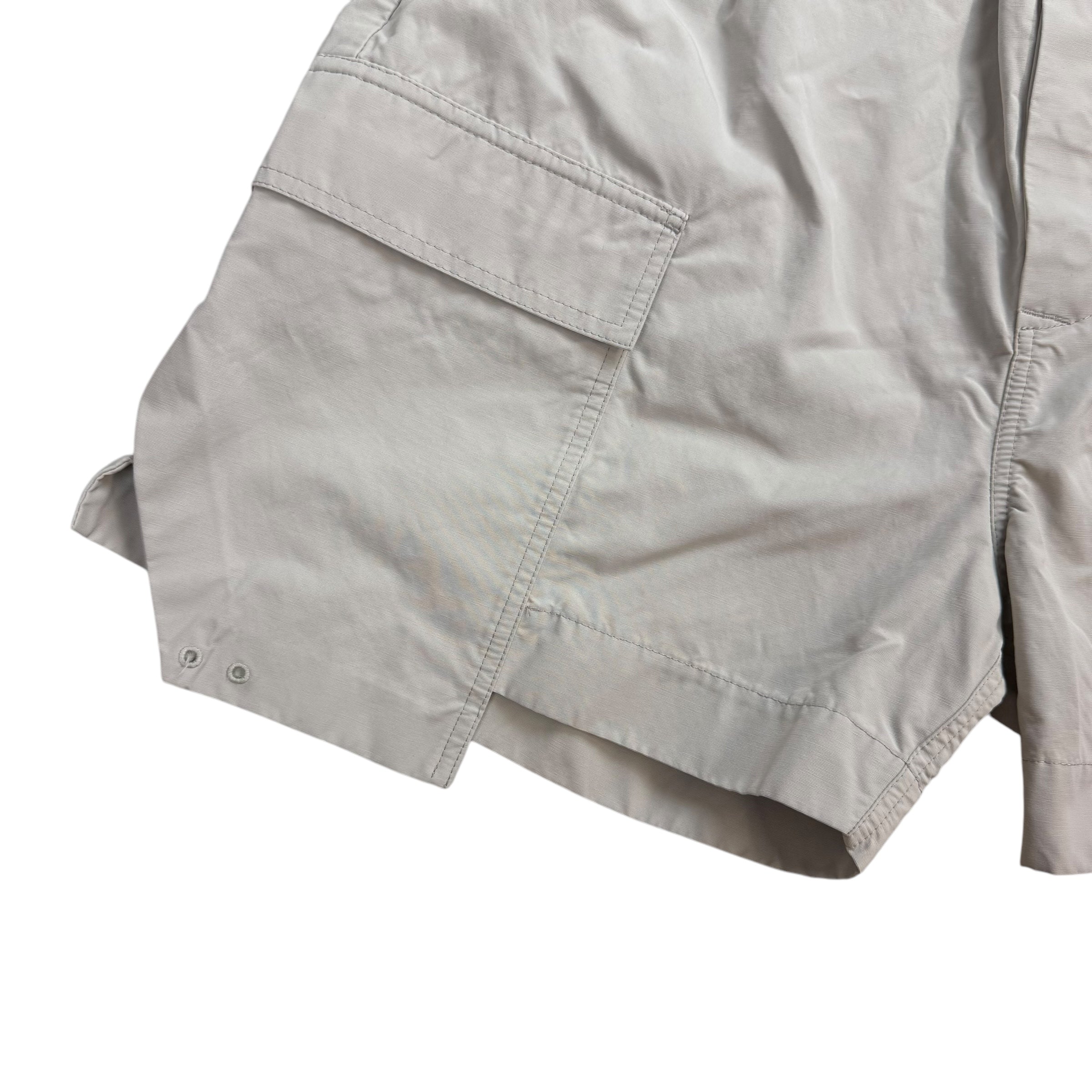 Rick Owens DRKSHDW Cargo Boxer Shorts Dinge