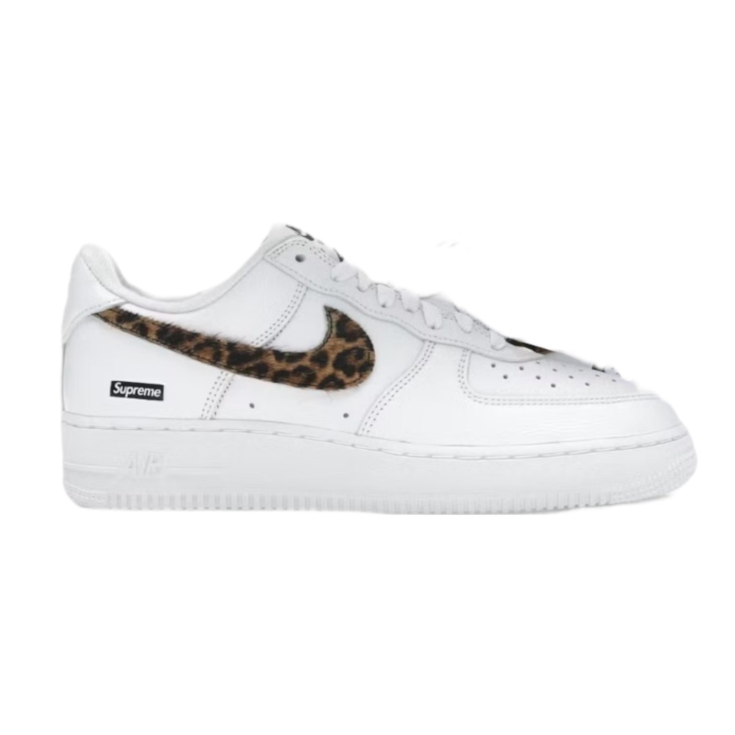 Nike Air Force 1 Low Supreme GOODENOUGH (Used)